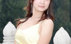 安惠君年轻时照片